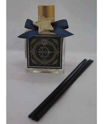 Missi Home Yay Burcuna Özel Yay Burcu Oda Kokusu 200 ml