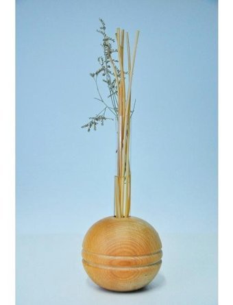 Missi Home Dark Wood Oda Kokusu 110 ml