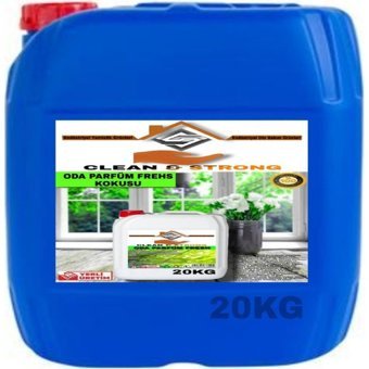 Clean&Strong Frehs Oda Kokusu 20 kg