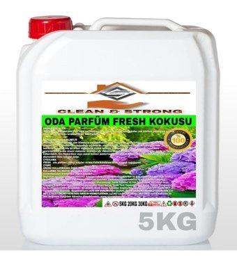 Clean&Strong Fresh Oda Kokusu 5 kg