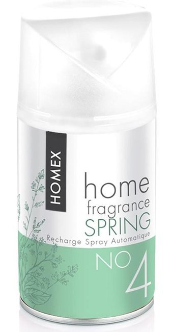 Homex Spring Oda Kokusu 260 ml