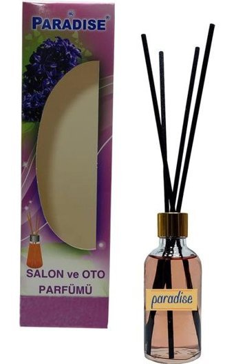 Paradise Çubuklu Meyvemsi Oda Kokusu 50 ml