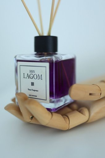 Hsn Lagom Çubuklu Afrodizyak-Zambak Oda Kokusu 100 ml