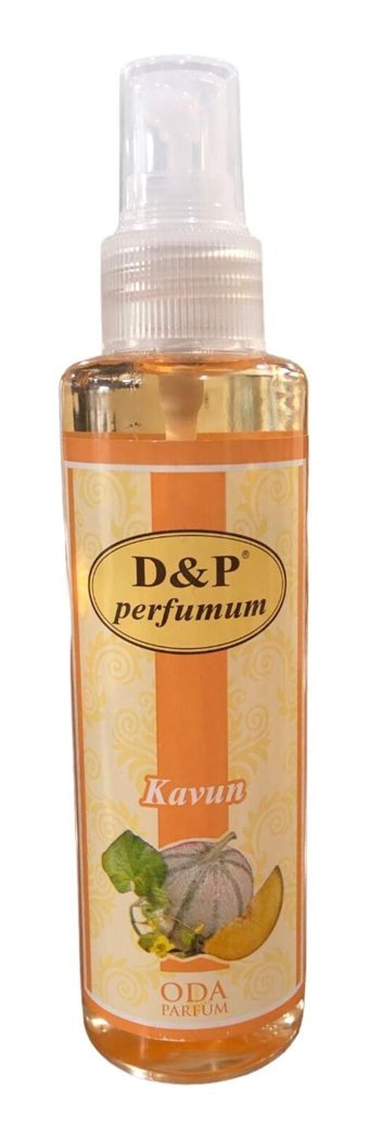 D&P Perfumum Kavun Oda Kokusu 150 ml