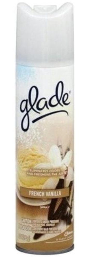 Glade Vanilya Oda Kokusu 255 gr