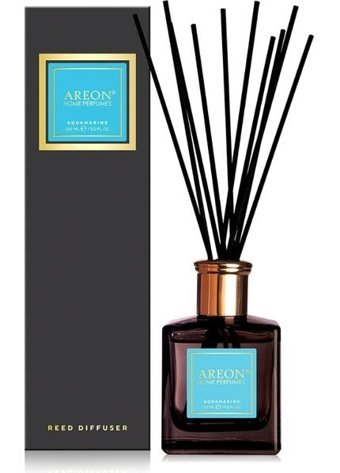Areon Premium Aquamarine Çubuklu Karışık Oda Kokusu 150 ml