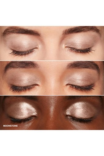 Bobbi Brown Long Wear Moonstone Krem Metalik Stick Far Altın