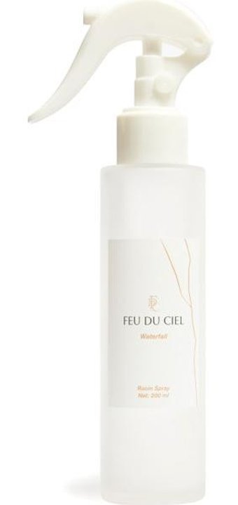 Feu Du Ciel Beyaz Sabun Oda Kokusu 200 ml