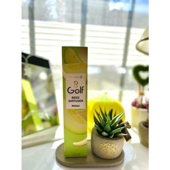 Golf Çubuklu Kavun Oda Kokusu 110 ml