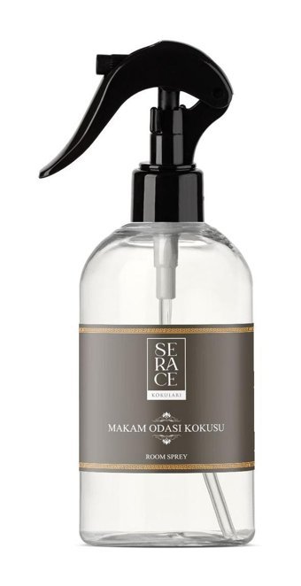 Serace Karışık Oda Kokusu 500 ml