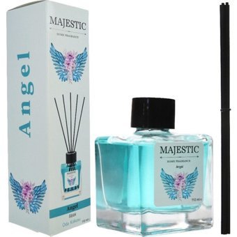 Majestic YLT8338-6607 Angel Oda Kokusu 110 ml