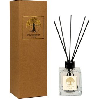 Pachamama Ateiler Çubuklu Beyaz Çiçekler Oda Kokusu 200 ml