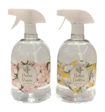 Mega Bahar Çiçekleri Oda Kokusu 2x1 lt