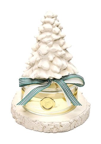Missi Home Çam Ağacı Seramik Taşlı Çam Ağacı Oda Kokusu 150 ml