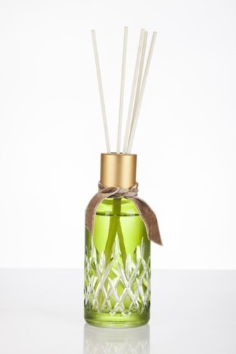 Missi Home Yeşil Kristal Kesme Yasemin Çiçeği Oda Kokusu 190 ml