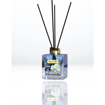 Cocomid'or Çubuklu Lotus Çiçeği Oda Kokusu 120 ml