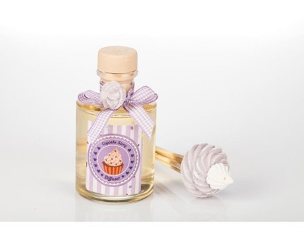 Mumevi Cupcake Angel Angel Oda Kokusu 100 ml