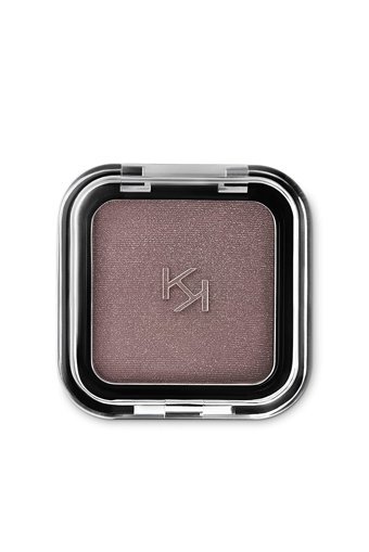 Kiko Milano No:08 Pearly Taupe Toz Tekli Far Kahverengi