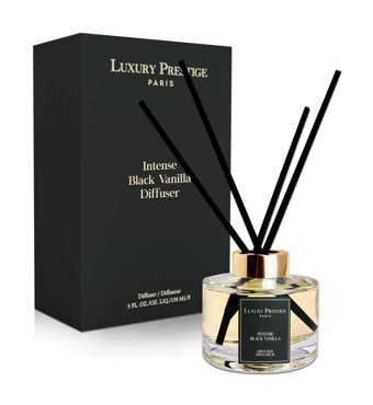 Luxury Prestige Black Vanilla Oda Kokusu 150 ml