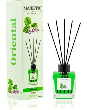 Majestic MRK2617-6257 Çubuklu Oryantal Oda Kokusu 110 ml