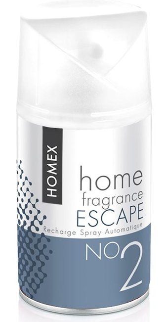 Homex Escape Karışık Oda Kokusu 260 ml