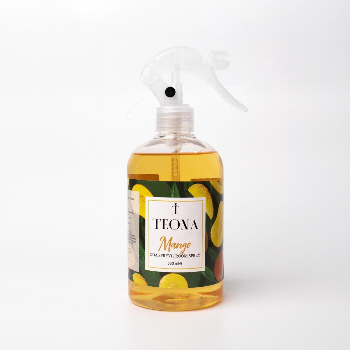 Teona Mango Oda Kokusu 500 ml