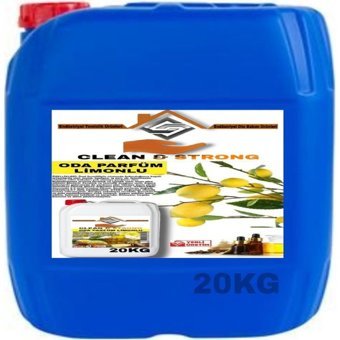 Clean&Strong Limon Oda Kokusu 20 kg