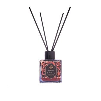 Miskhane Çubuklu Oud-Vanilya Oda Kokusu 100 ml