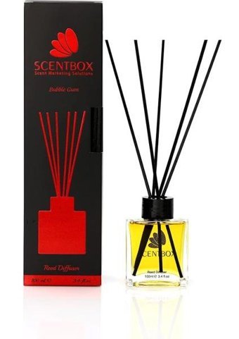 Gfc Life Store Çubuklu Sakız Oda Kokusu 100 ml