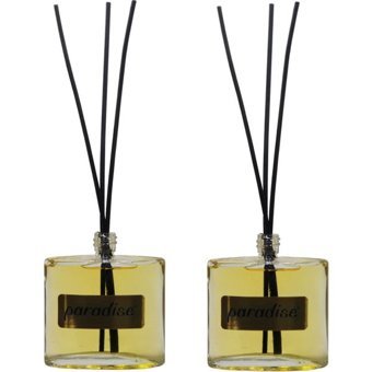 Paradise Çubuklu Sabun Kokusu Oda Kokusu 2x100 ml
