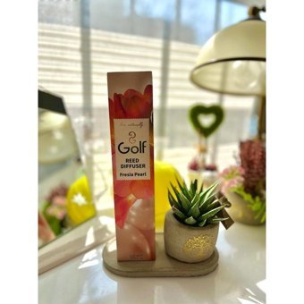 Golf Çubuklu İnci Oda Kokusu 110 ml