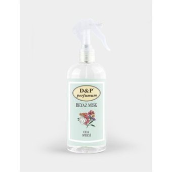 D&P Perfumum Beyaz Misk Oda Kokusu 420 ml