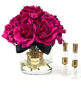 Buon Odore Cam Gold Bordo 14 Gül Oda Kokusu 10 ml