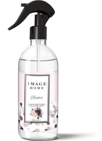 Image Home Buket-Çiçek Oda Kokusu 500 ml