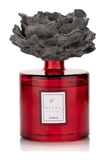 Missi Home Gardenya-Gül Oda Kokusu 500 ml