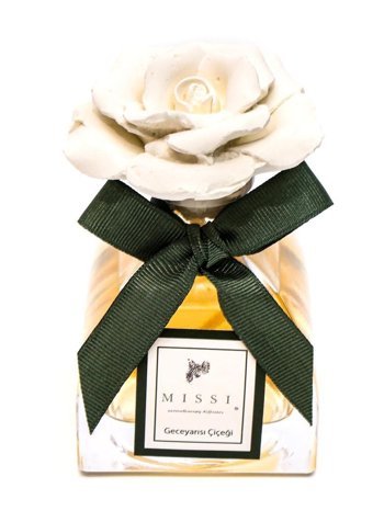 Missi Home Gece Yarısı Çiçeği Geceyarısı Çiçeği Oda Kokusu 130 ml