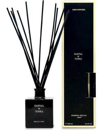 Cereria Molla 1899 Çubuklu Karışık Oda Kokusu 2x500 ml