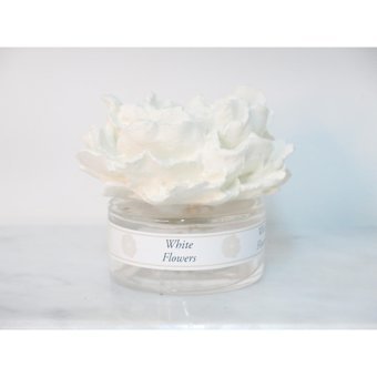 Missi Home Wedding Şakayık Taşlı Sakız Oda Kokusu 150 ml