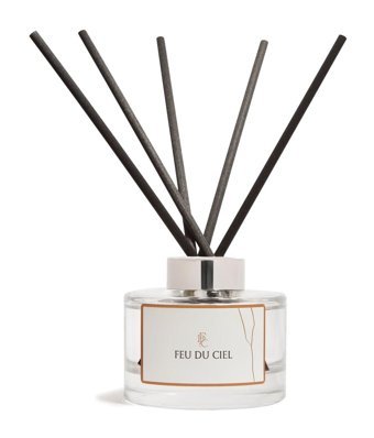 Feu Du Ciel Pure Lime & Patchouli Limon-Paçuli Oda Kokusu 150 ml