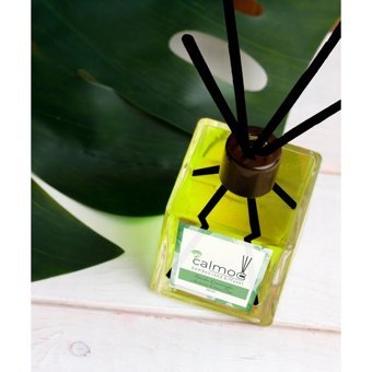 Calmo Çubuklu Bergamot Oda Kokusu 110 ml