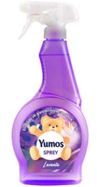 Yumoş Lavanta Oda Kokusu 500 ml