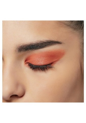 L'Oréal Paris No:10 Flaming Toz Mat Tekli Far Turuncu