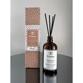 Evinya Çubuklu Mango Oda Kokusu 100 ml