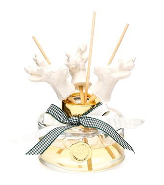 Missi Home Çubuklu Spice Orange Oda Kokusu 150 ml