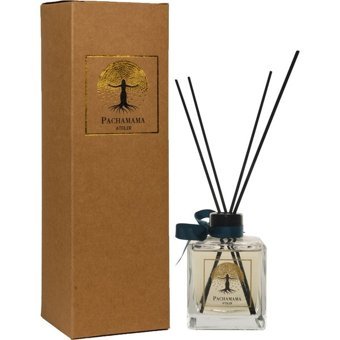 Pachamama Ateiler Çubuklu Okyanus Esintisi Oda Kokusu 200 ml