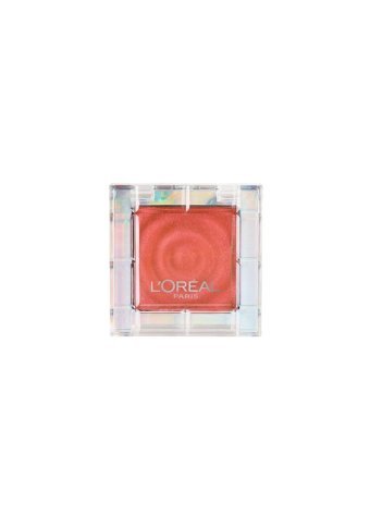 L'Oréal Paris No:10 Flaming Toz Mat Tekli Far Turuncu