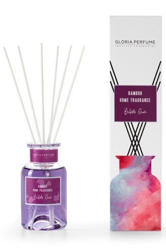 Gloria Perfume Tatlı Sakız Çubuklu Sakız Oda Kokusu 150 ml