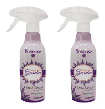 Rosense Lavanta Oda Kokusu 2x350 ml