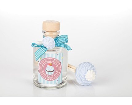 Mumevi Cupcake Daydream Karışık Oda Kokusu 100 ml