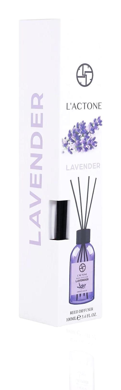 L'actone Çubuklu Lavanta Oda Kokusu 100 ml